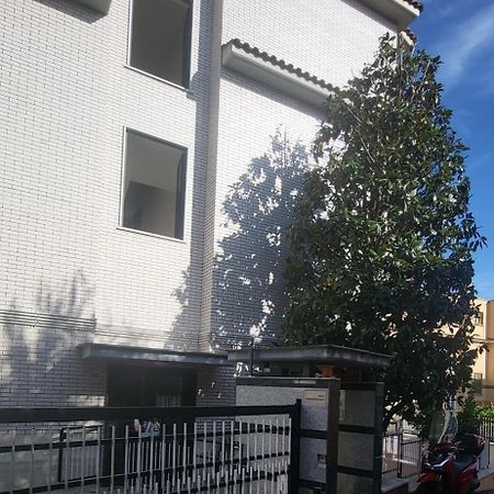 Apartamento 3 Sisters House Roma Exterior foto