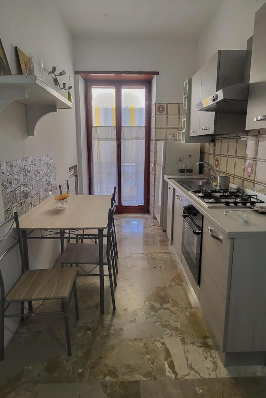 Apartamento 3 Sisters House Roma Exterior foto