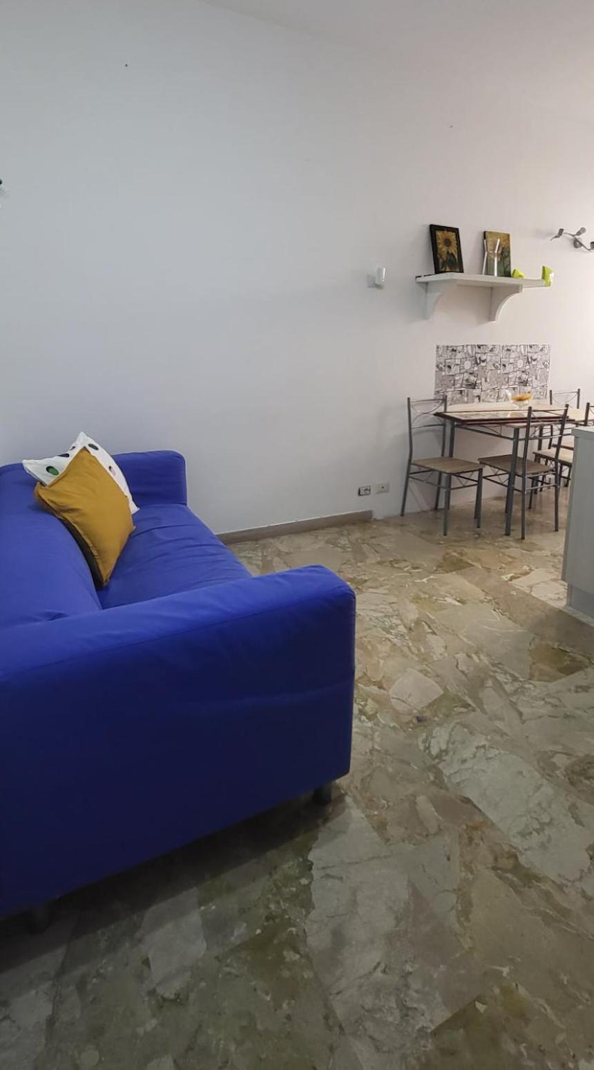 Apartamento 3 Sisters House Roma Exterior foto