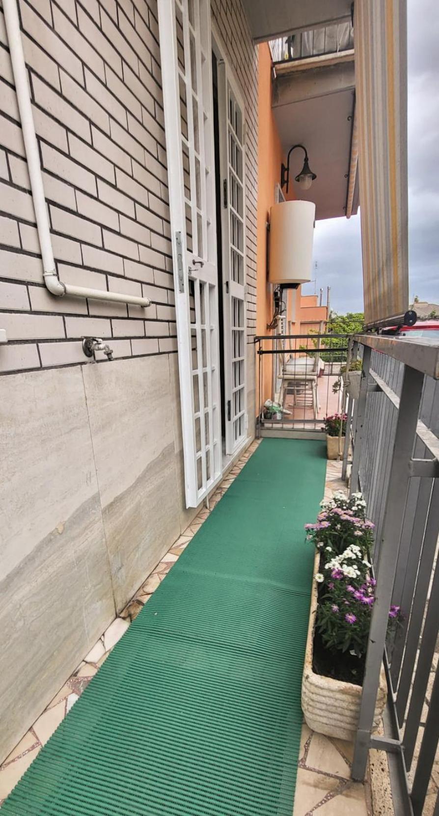 Apartamento 3 Sisters House Roma Exterior foto