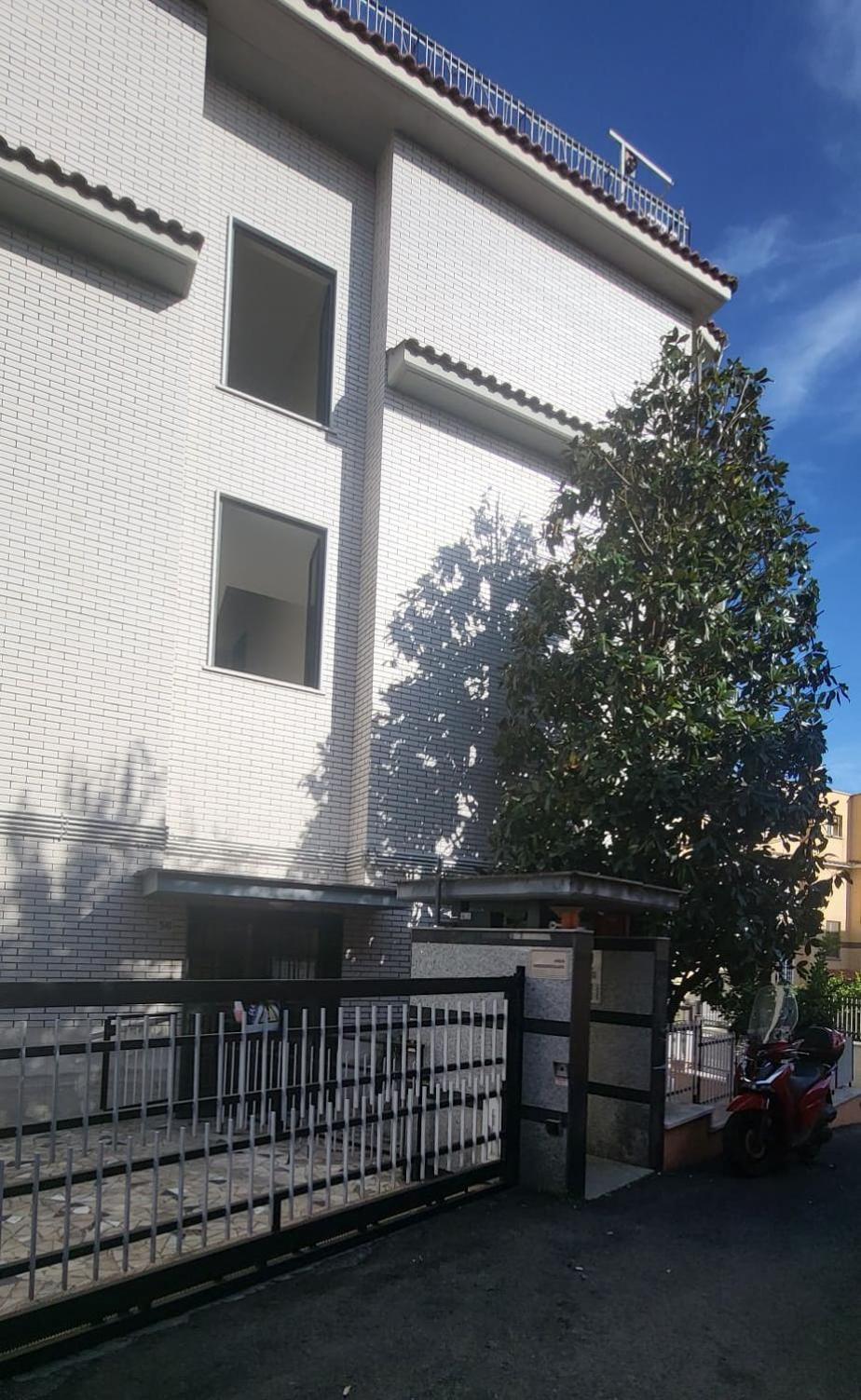 Apartamento 3 Sisters House Roma Exterior foto